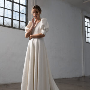 Vestido Aveline